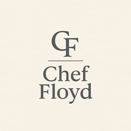 Chef Floyd logo