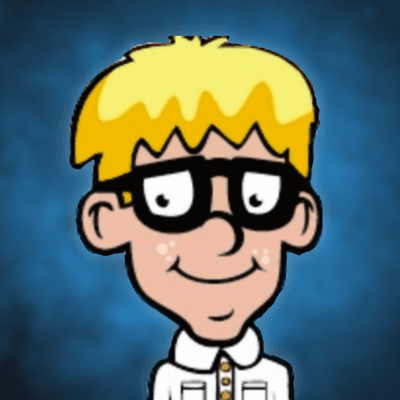 Kevin Math & Science logo