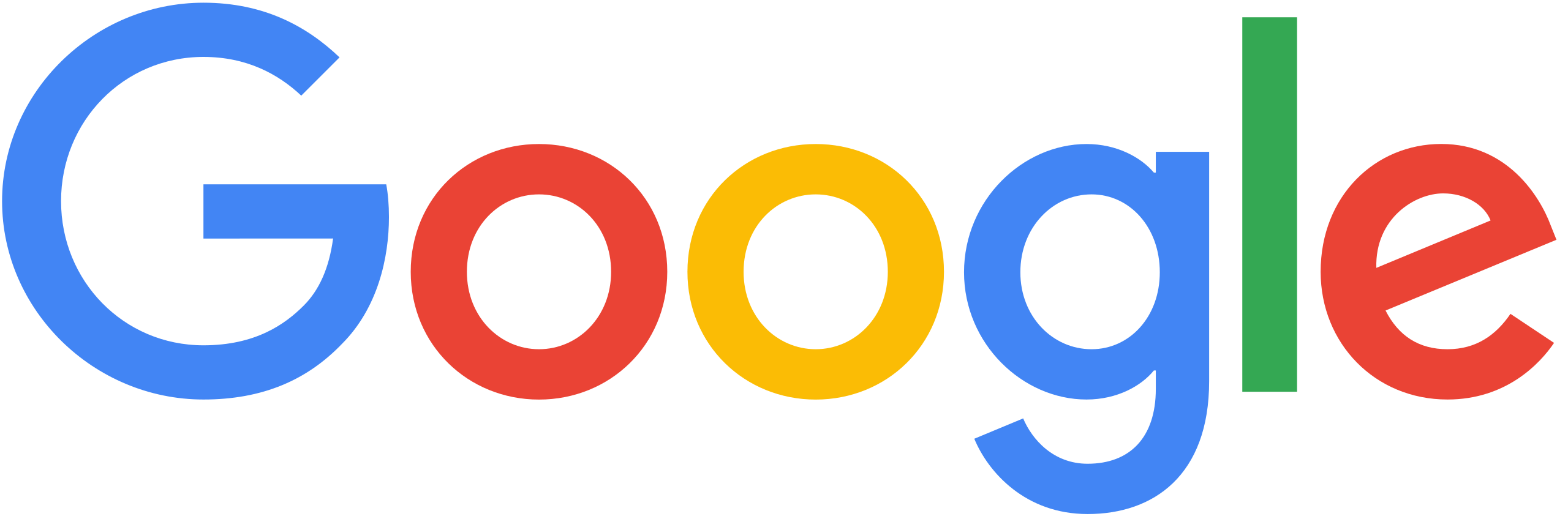Google - Luminum Agency